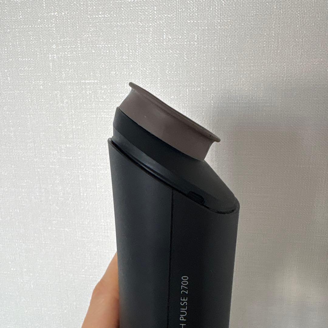 テラミースプラッシュパルス2700