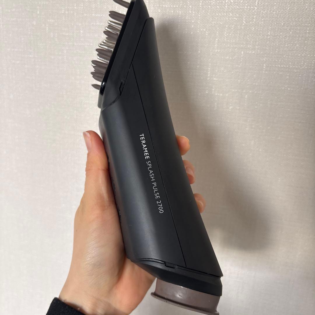 テラミースプラッシュパルス2700