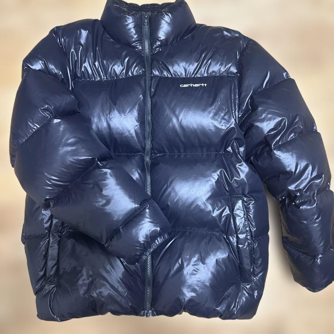 カーハート　ダウン