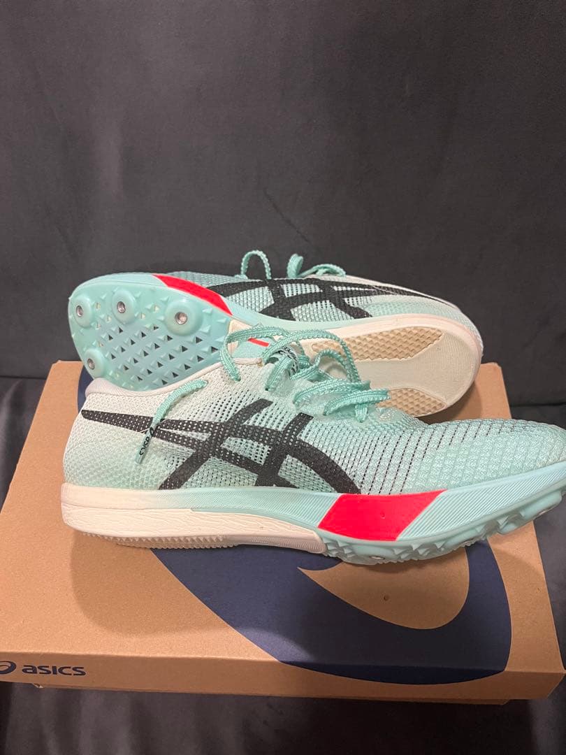 スパイク・シューズ SPEED LD2