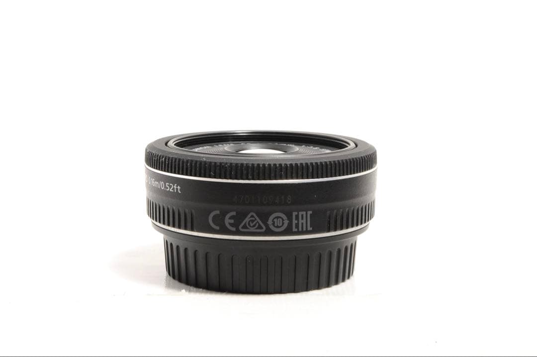 SNS・旅行・日常撮影❤️ Canon EF‑S 24mm F2.8 STM