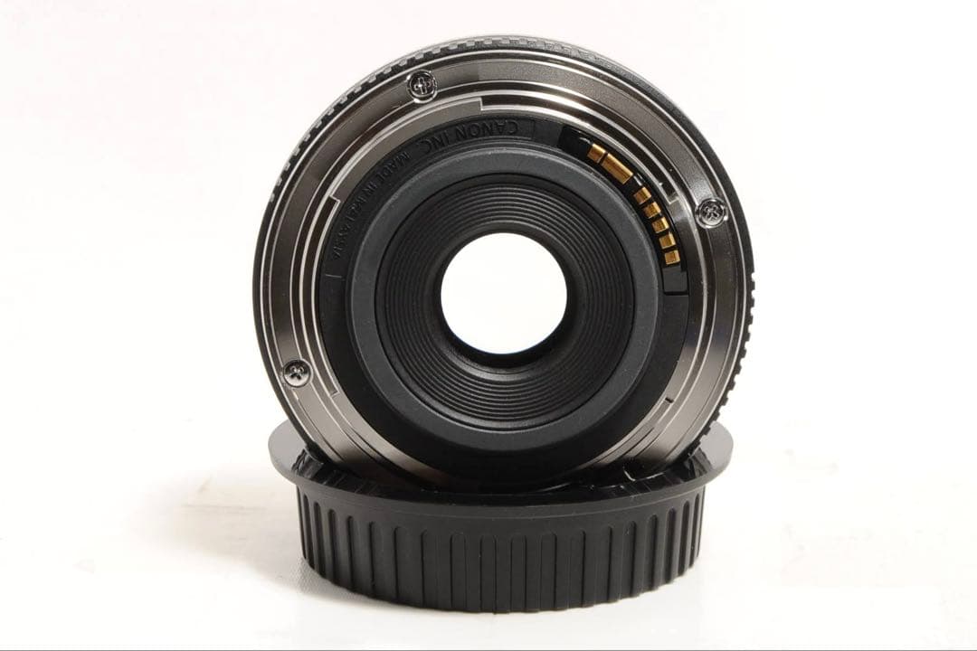 SNS・旅行・日常撮影❤️ Canon EF‑S 24mm F2.8 STM