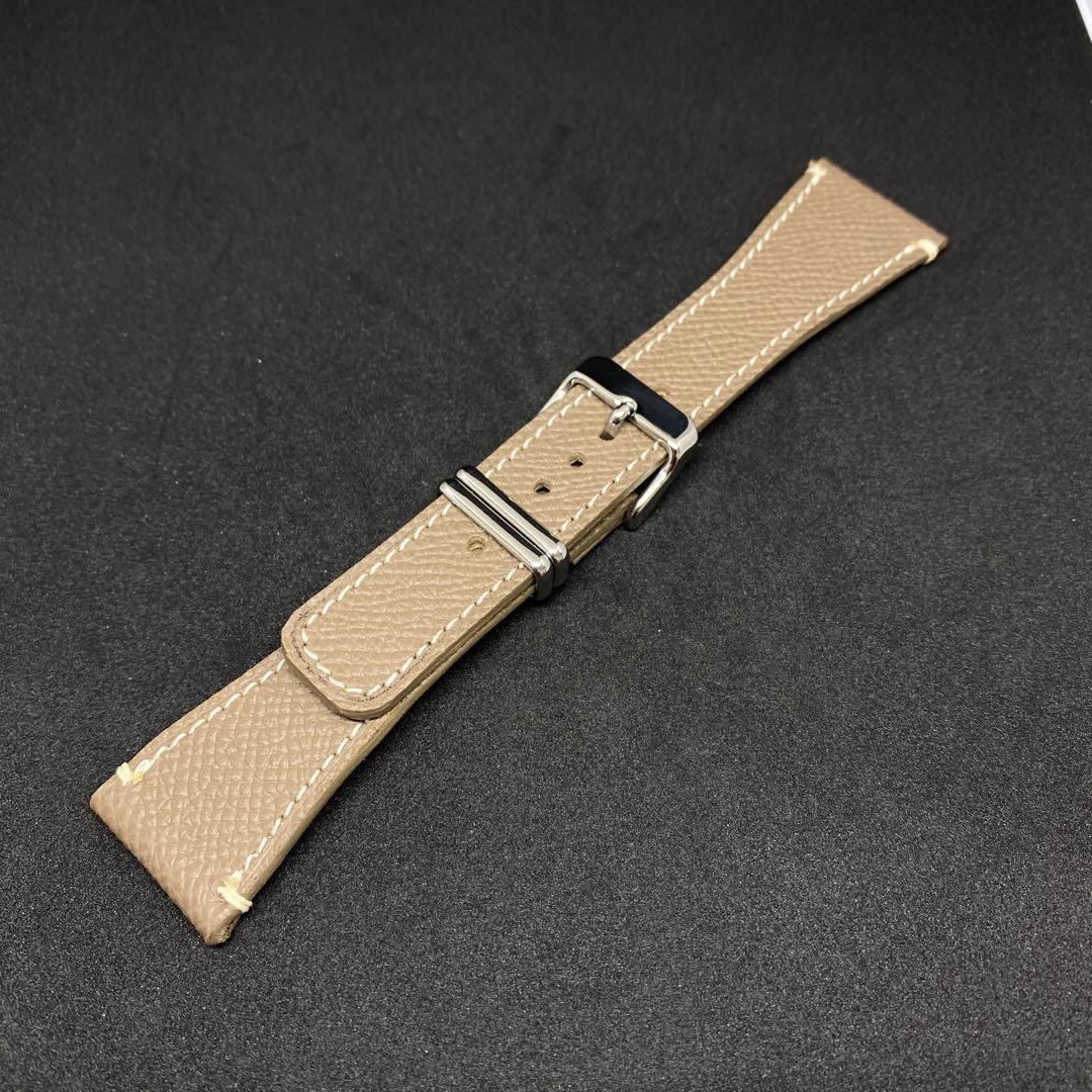 新品 ムーミン　スマートキャンバス　時計ベルト ヴォーエプソン　金具付属電池交換