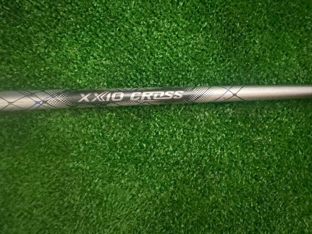 新品！ゼクシオ クロス SW MH2000 S 56度 2022年 XXIO