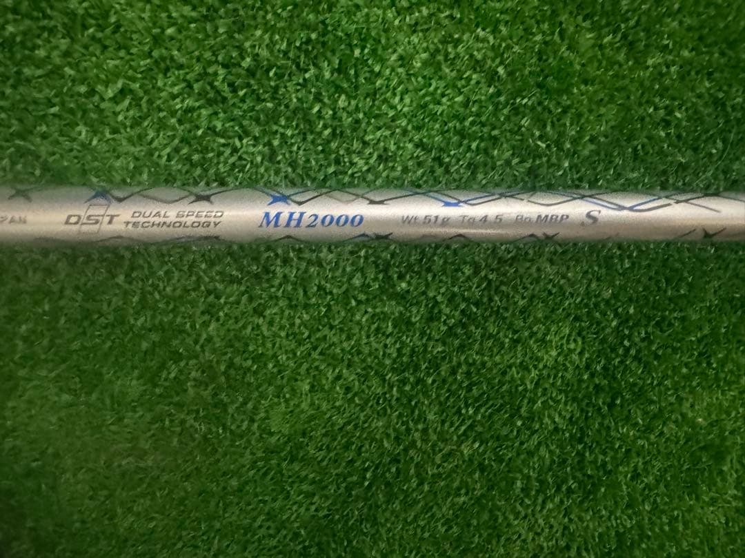 新品！ゼクシオ クロス SW MH2000 S 56度 2022年 XXIO