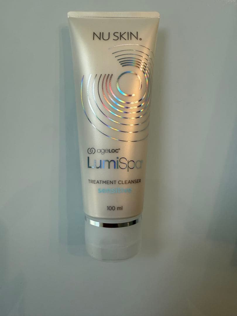 NU SKIN ageLOC LumiSpa IO 本体セット
