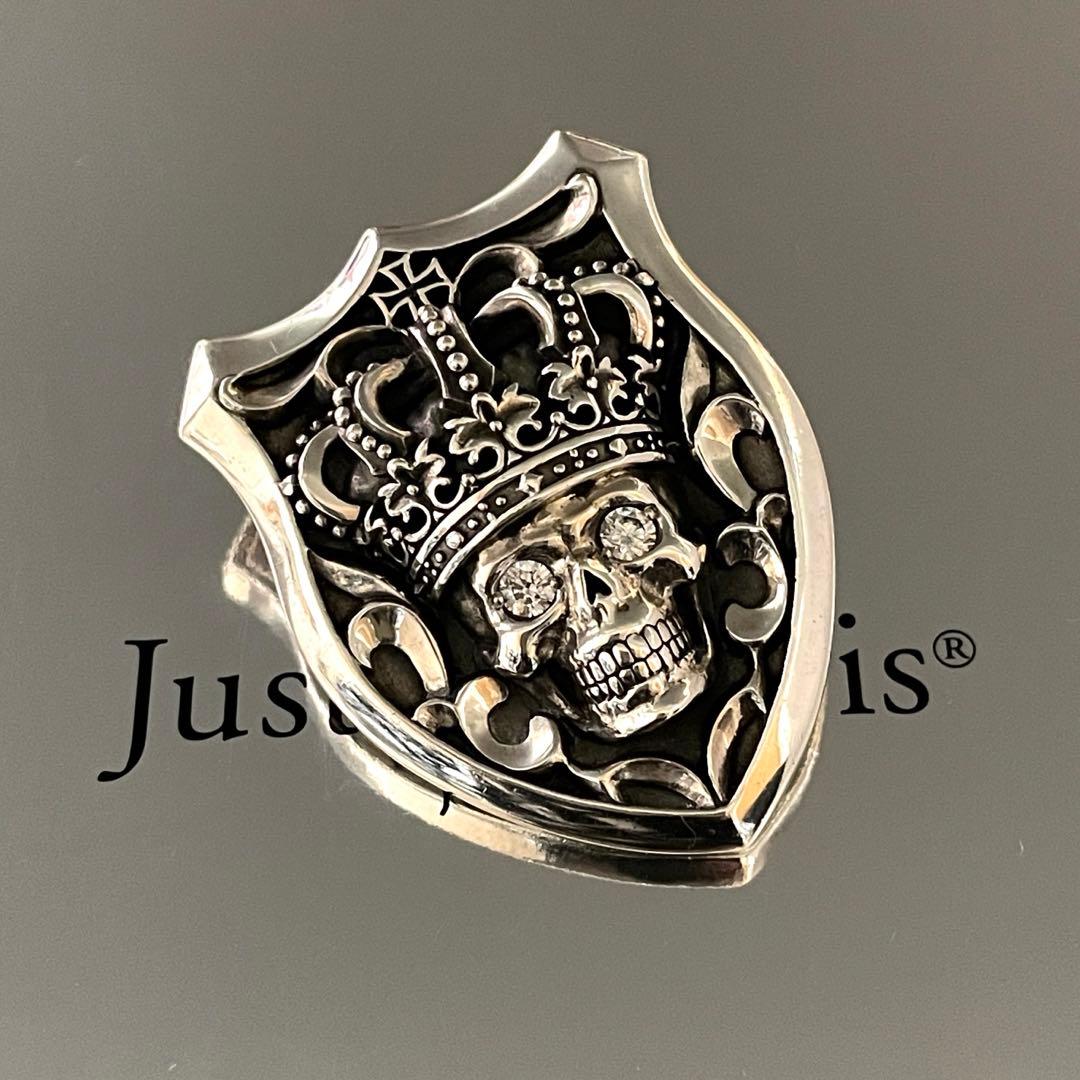 Justin Davis TEMPTATION ペンダント