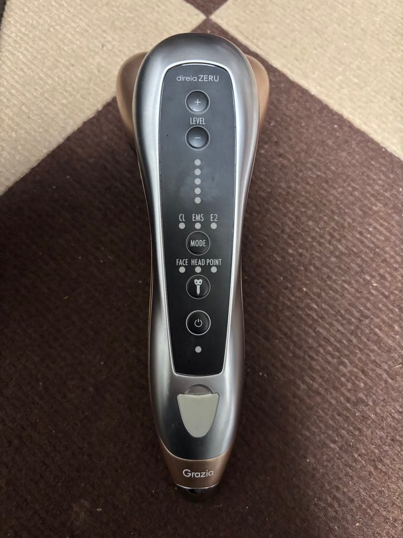 direia ZERU 美顔器