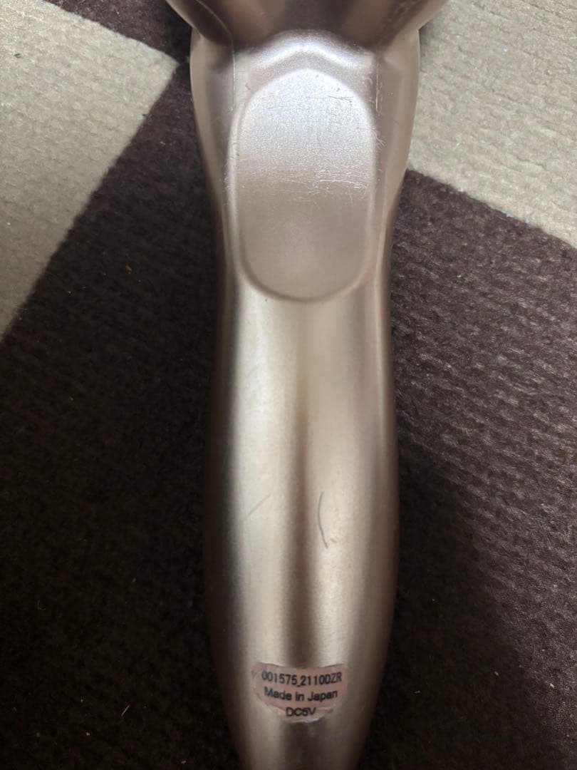 direia ZERU 美顔器