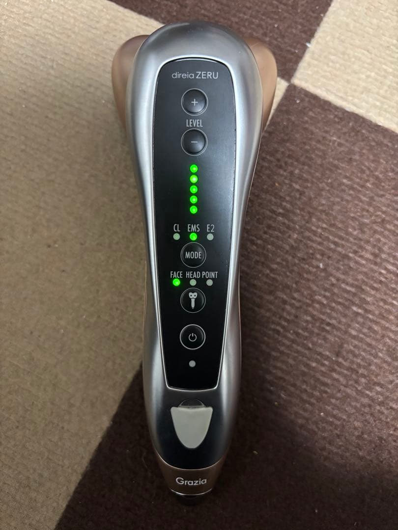 direia ZERU 美顔器