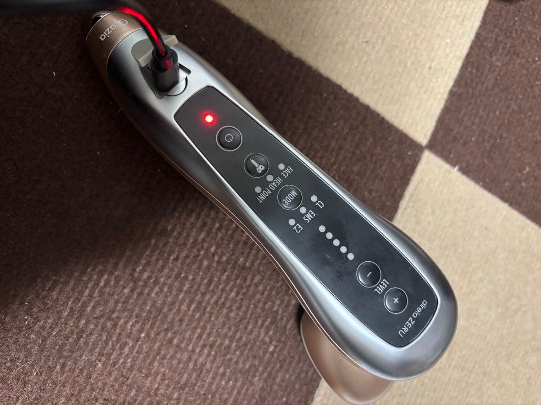 direia ZERU 美顔器