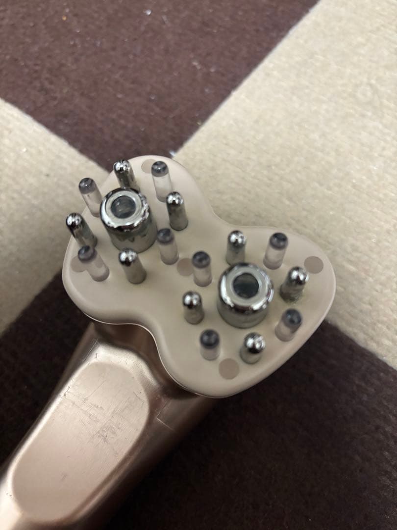 direia ZERU 美顔器