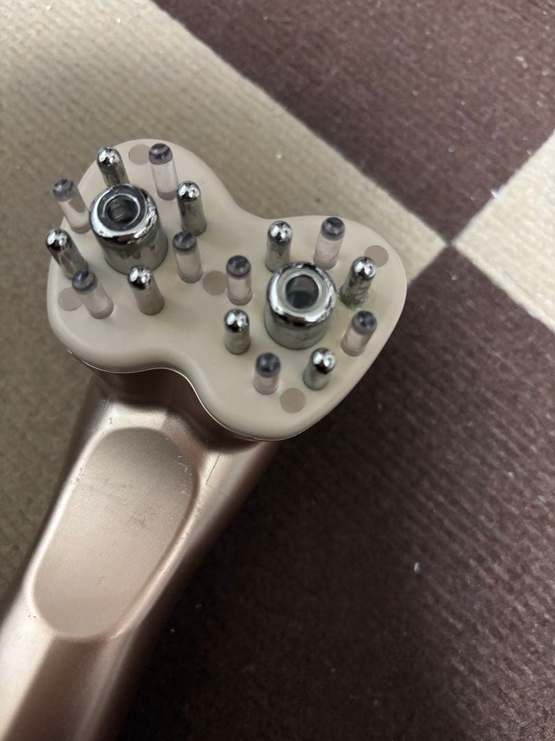 direia ZERU 美顔器