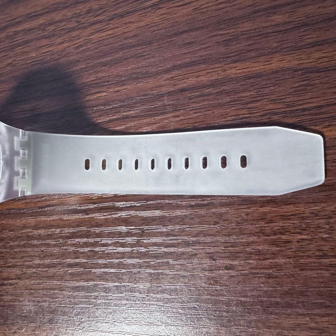 極美品✨Swatch BIG BOLD JELLYFISH SO27E100