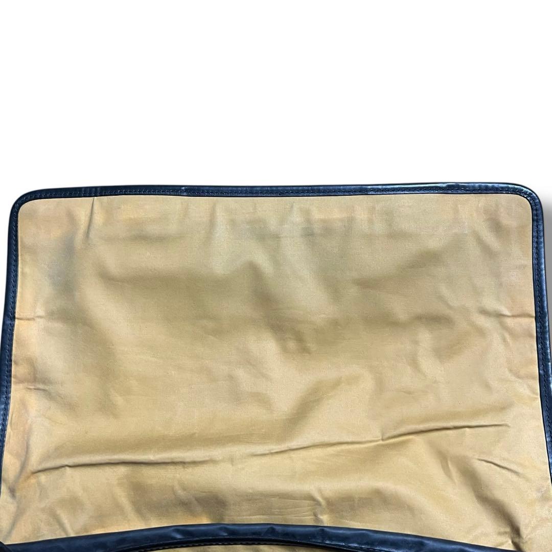 良品 ハンティングワールド バチュー クロス サーパス メッセンジャー バッグ