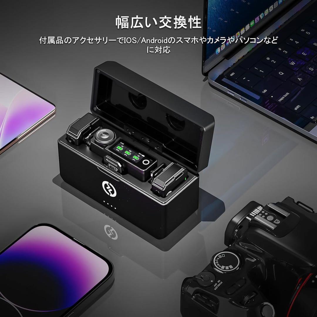 HOLLYLAND「LARK MAX」受1/送2版