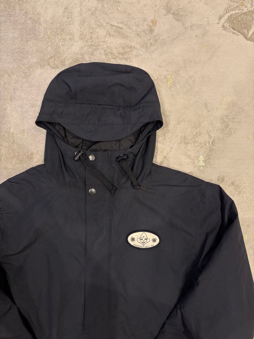 スノーボード airblaster dayze jaket XL