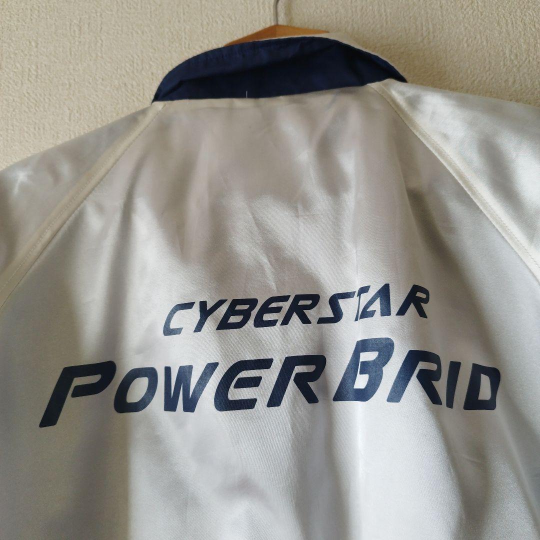 YONEX ナイロンジャケット XLサイズ ヨネックス リバーシブル