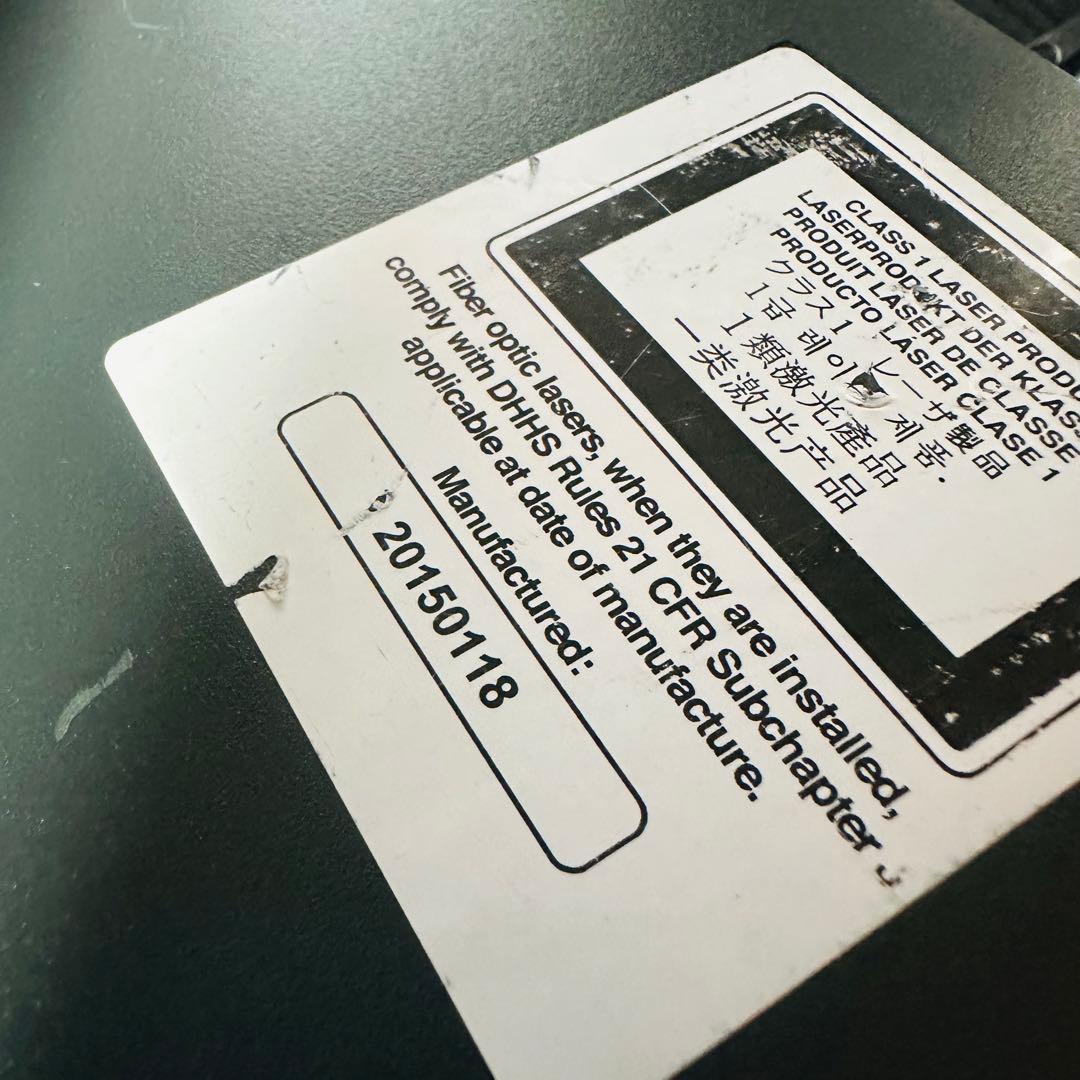 Cisco Catalyst 2960-Xseries 2台