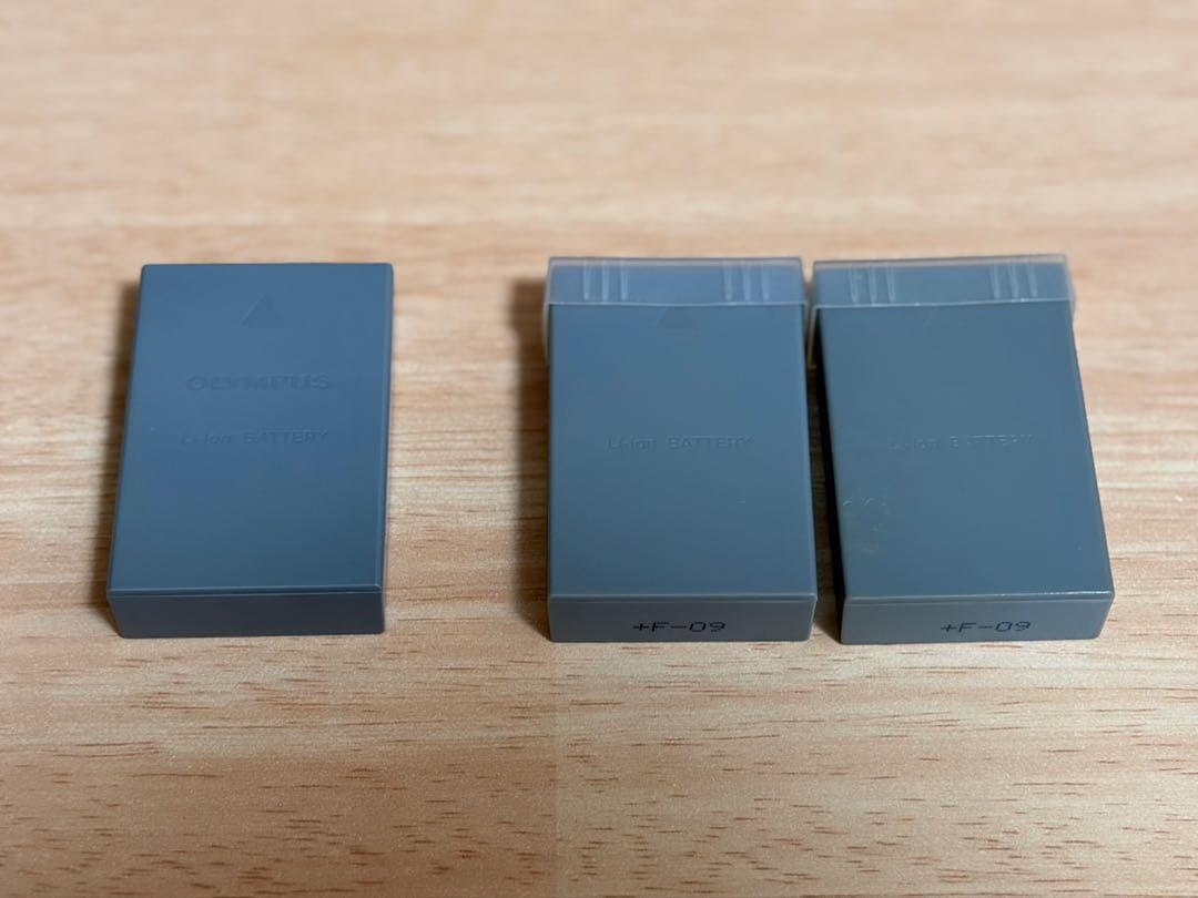 【箱・付属品付き】OLYMPUS PEN E-PL8 ミラーレスカメラ ブラウン