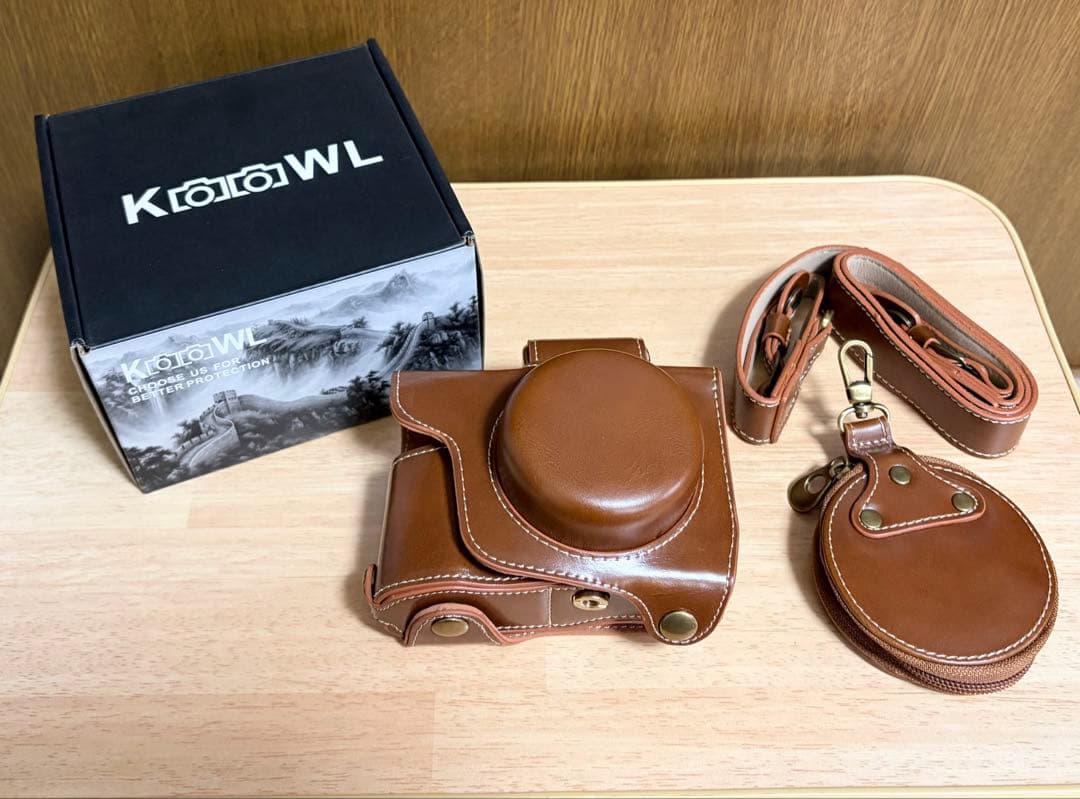 【箱・付属品付き】OLYMPUS PEN E-PL8 ミラーレスカメラ ブラウン