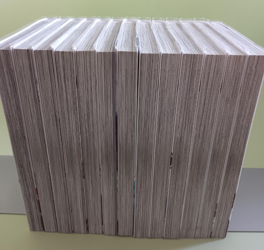 薬屋のひとりごと 1～13巻セット