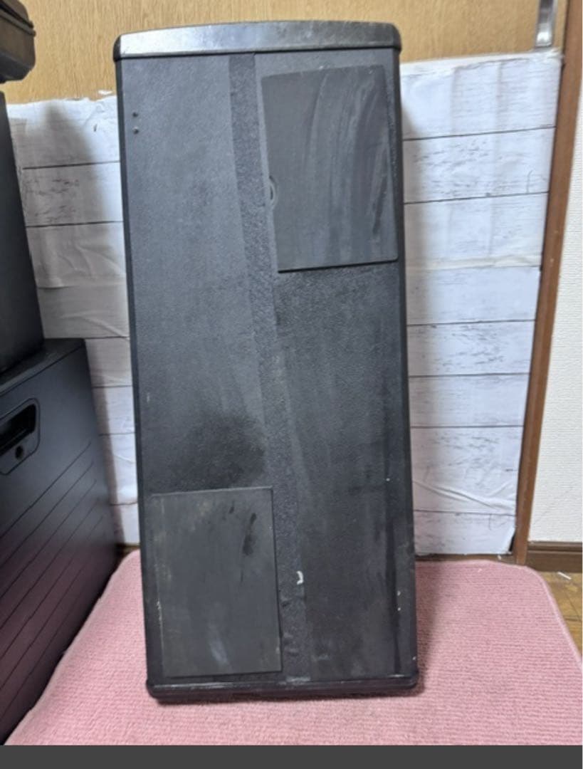 カロッツェリアTS-WX99A　 パイオニアウーファーサブウーファー