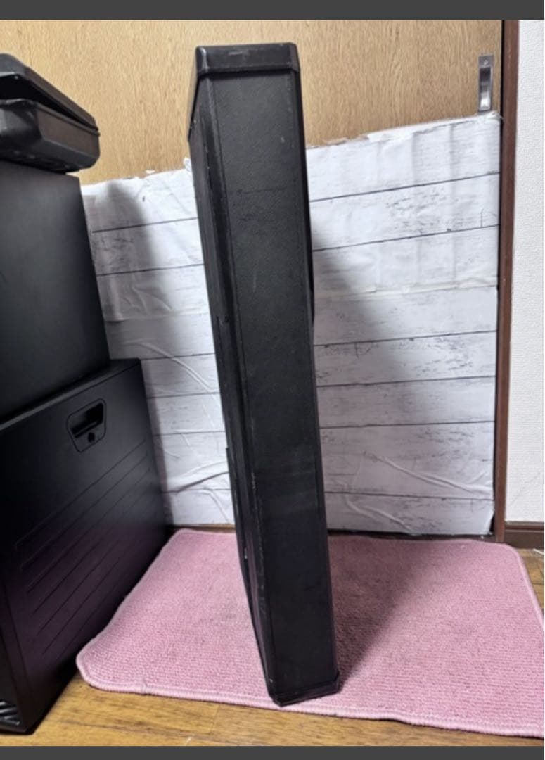 カロッツェリアTS-WX99A　 パイオニアウーファーサブウーファー