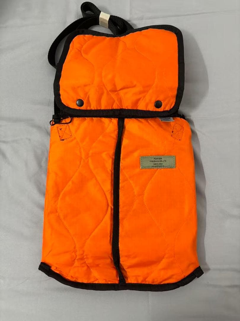 PORTERショルダーバッグ