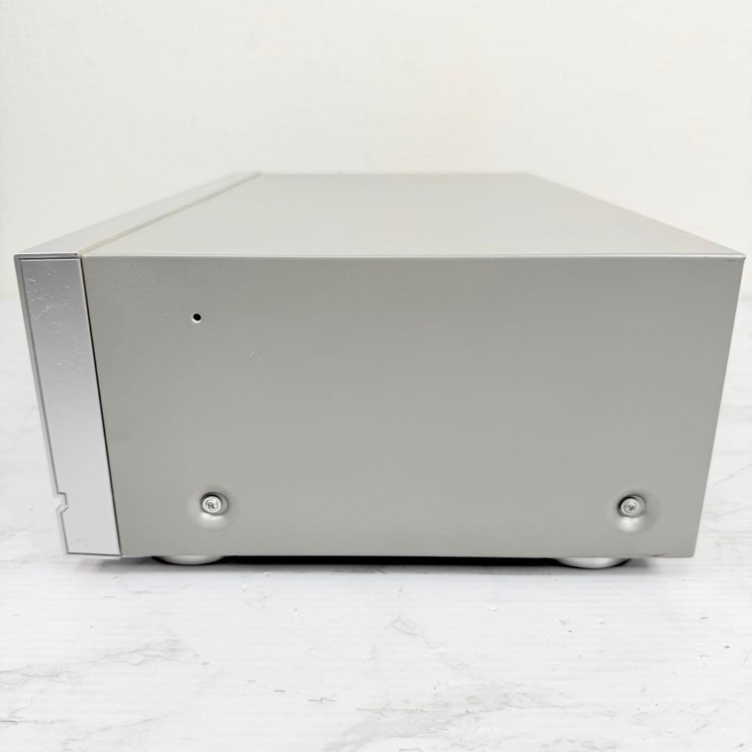 TEAC　AD-850　カセットデッキ　CDプレーヤー　CD/カセット/USB