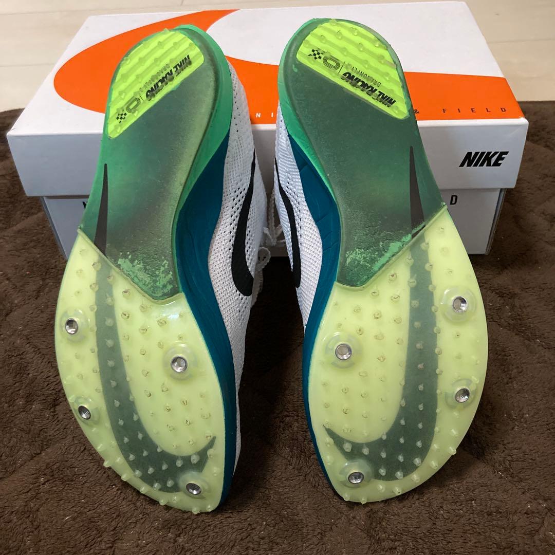 NIKE ドラゴンフライ2 23.5cm