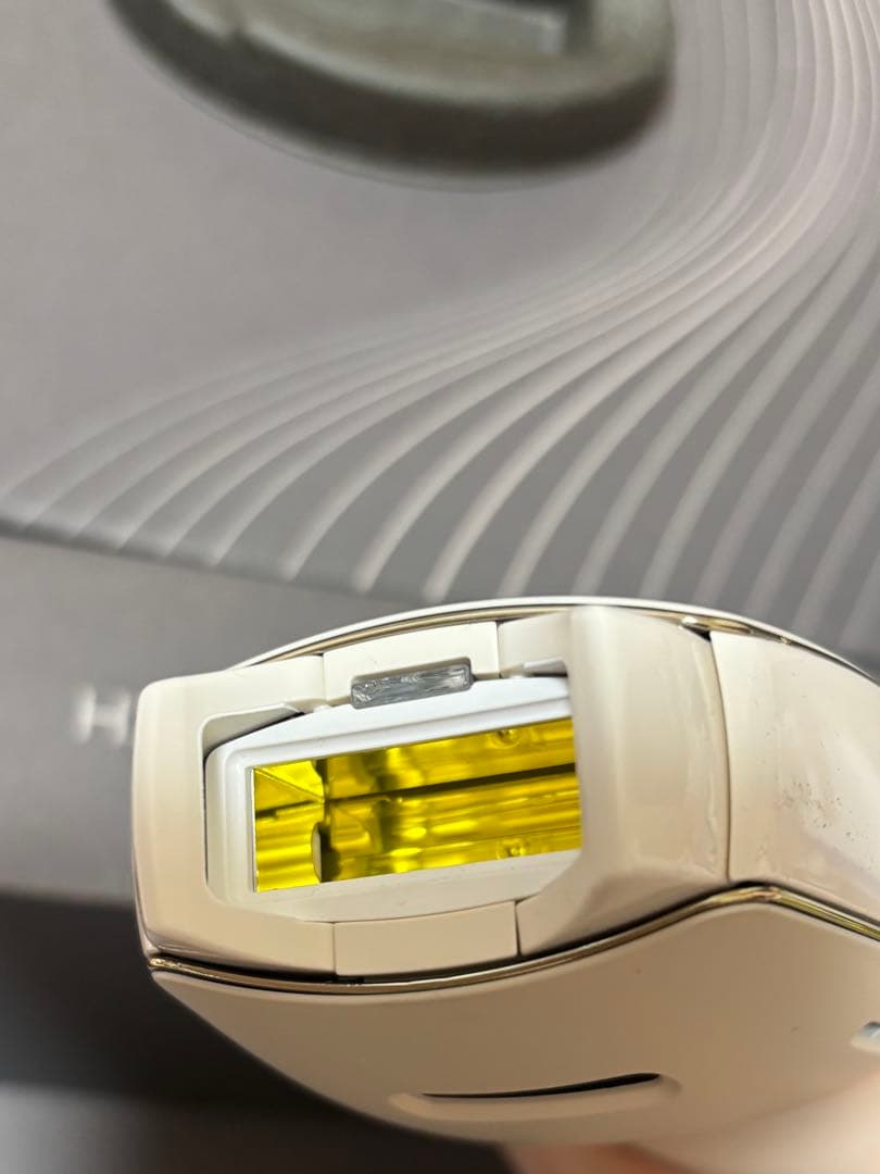 Smoothskin Pure Adapt IPL脱毛器