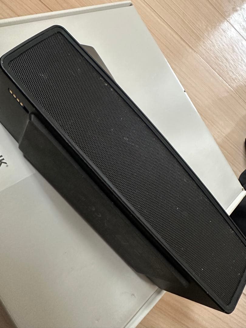 BOSE SOUNLINK MINI II ワイヤレススピーカー