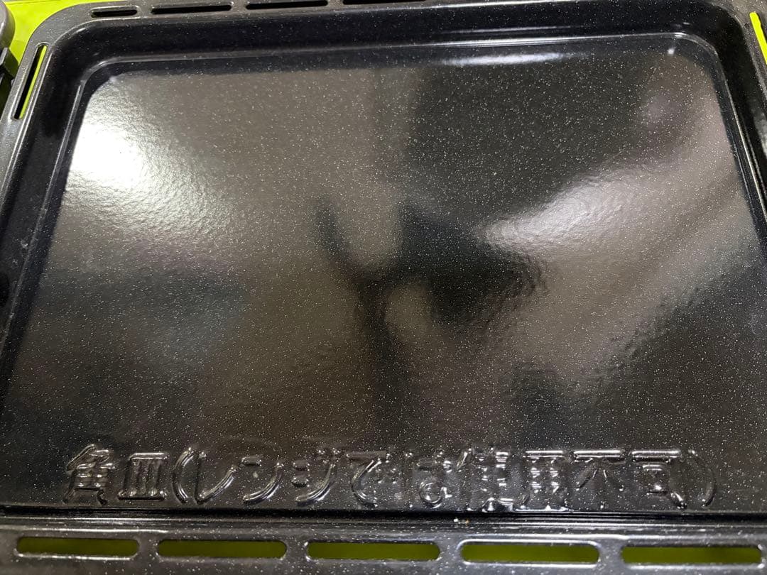 Panasonic Bistro オーブンレンジ