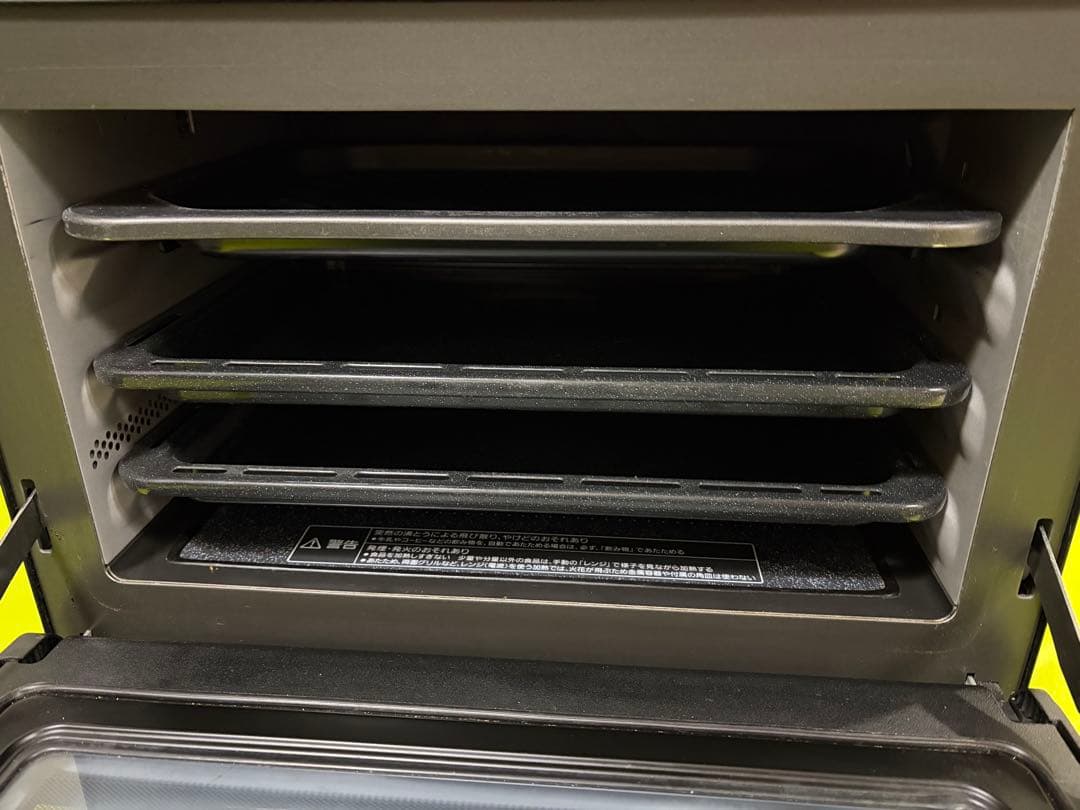 Panasonic Bistro オーブンレンジ