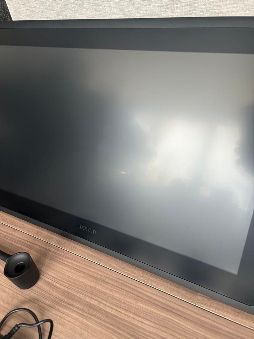 Wacom Cintiq 22 DTK2260 21.5型液晶ペンタブレット