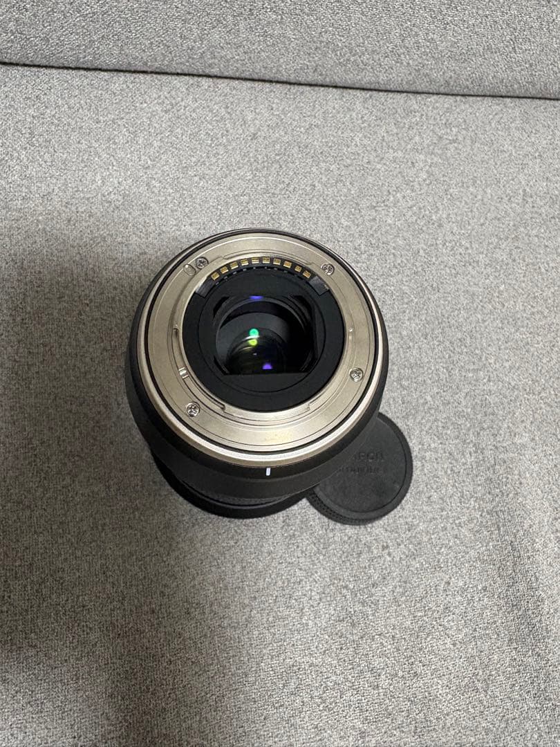 TAMRON ズームレンズ B061 67mm