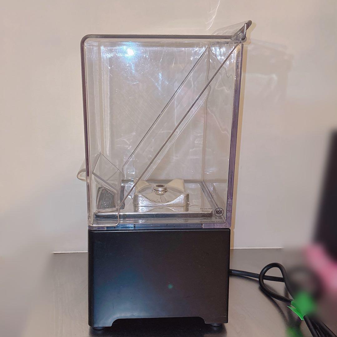 Blendtec ブレンダー、ミキサー