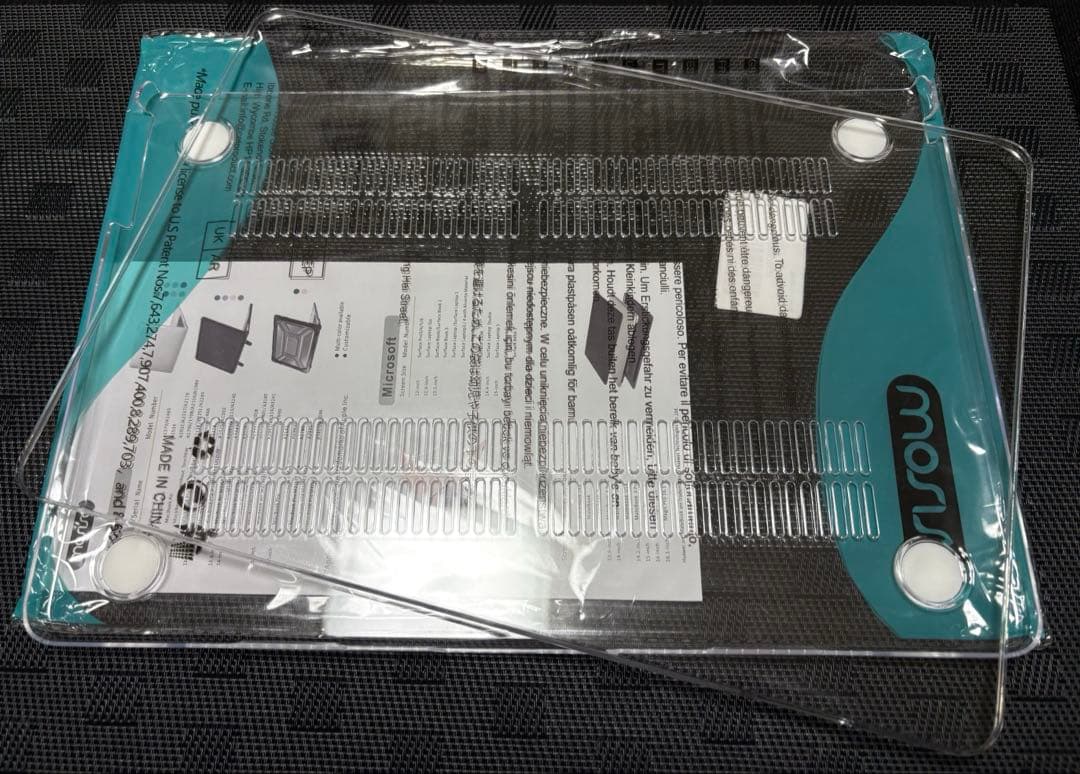 MacBook Air 10コアCPUと8コア GPUを搭載したM4チップ