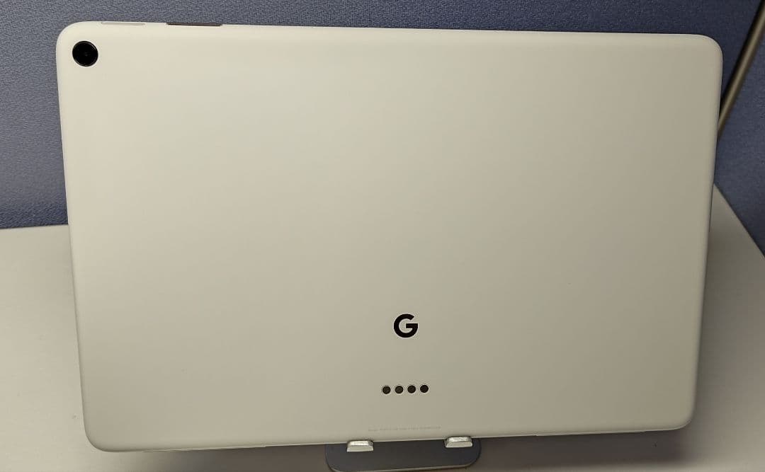 Google Pixel Tablet 本体+充電機能付きスピーカーセット