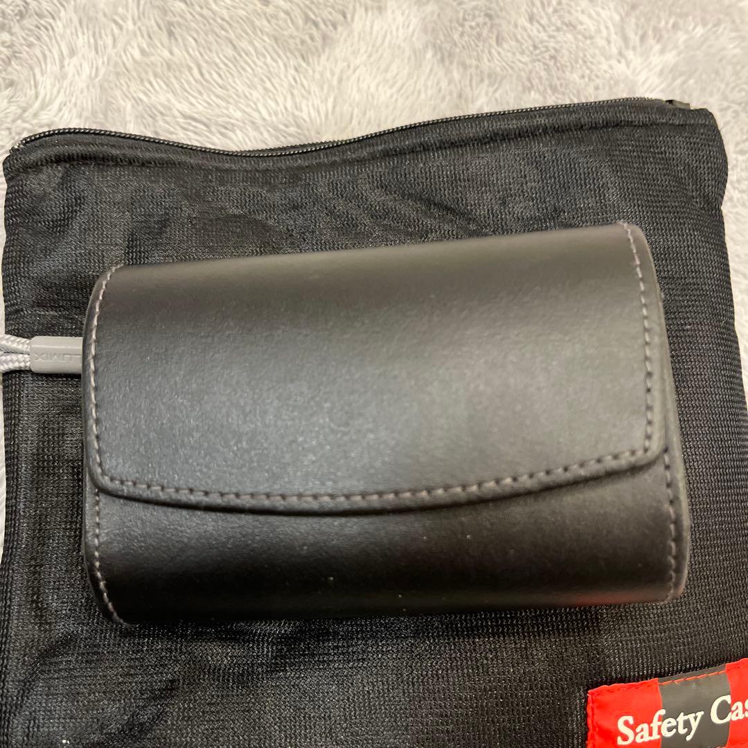 美品 DMC-FX60 リュクスゴールド Panasonic LUMIX