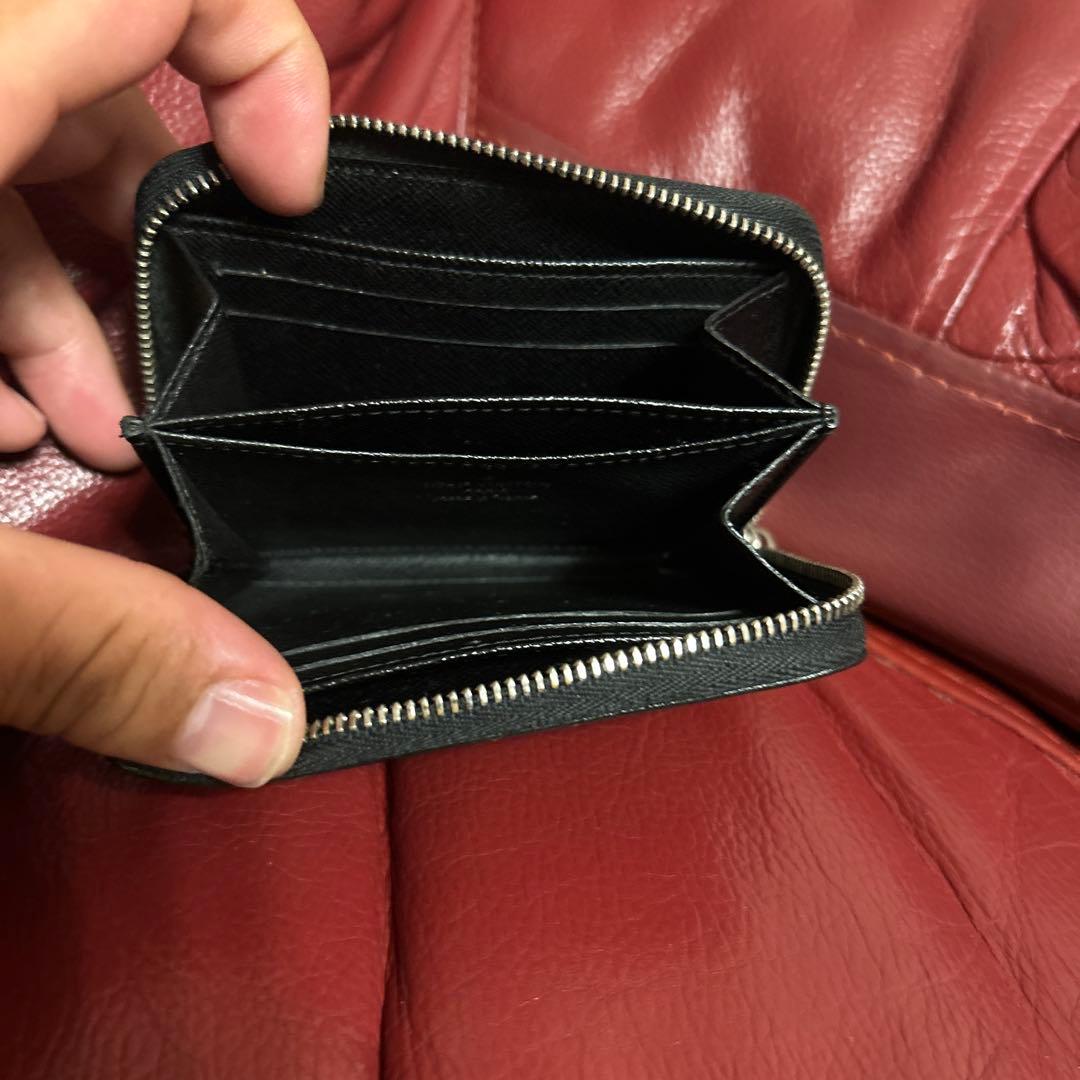 美品！ルイヴィトン エピ パース