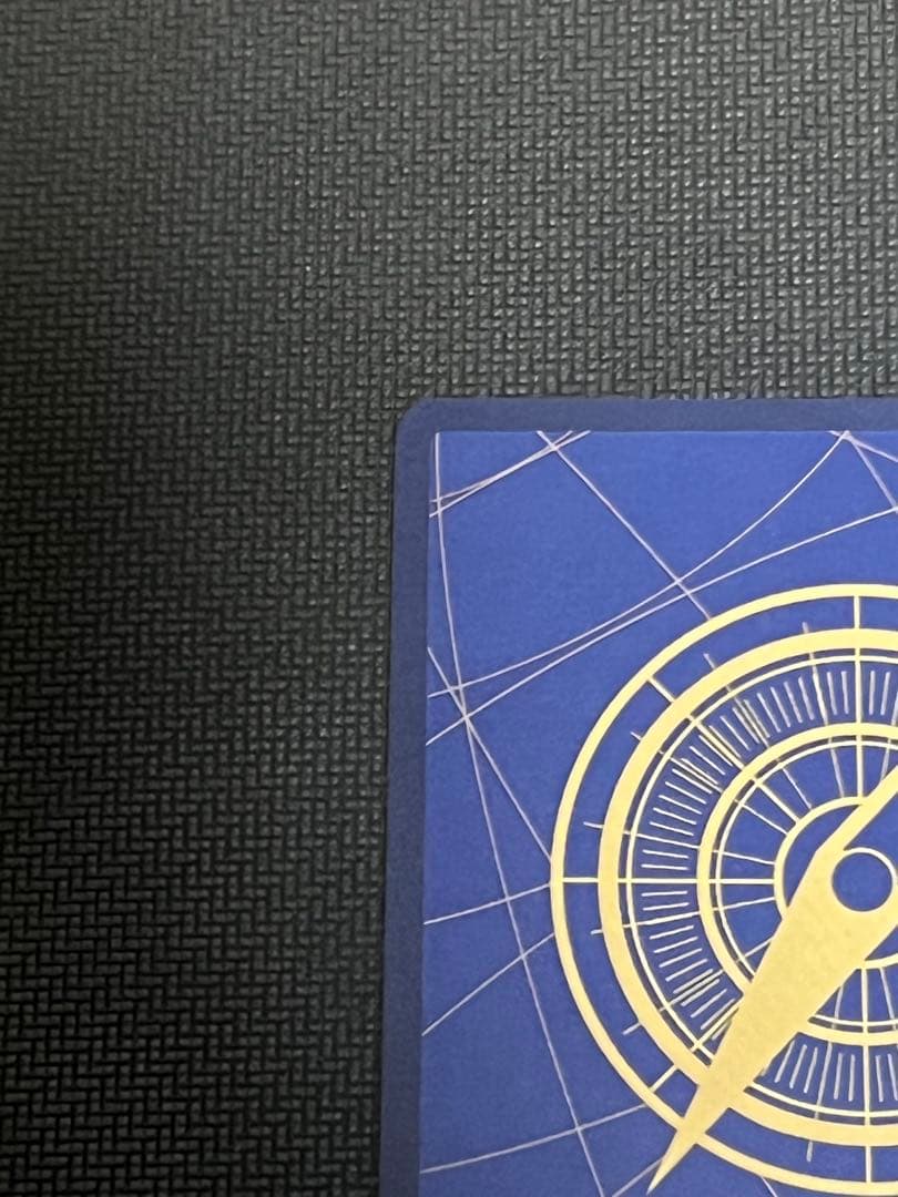 【即日発送】シャンクス SR コミックパラレル コミパラ OP09-004