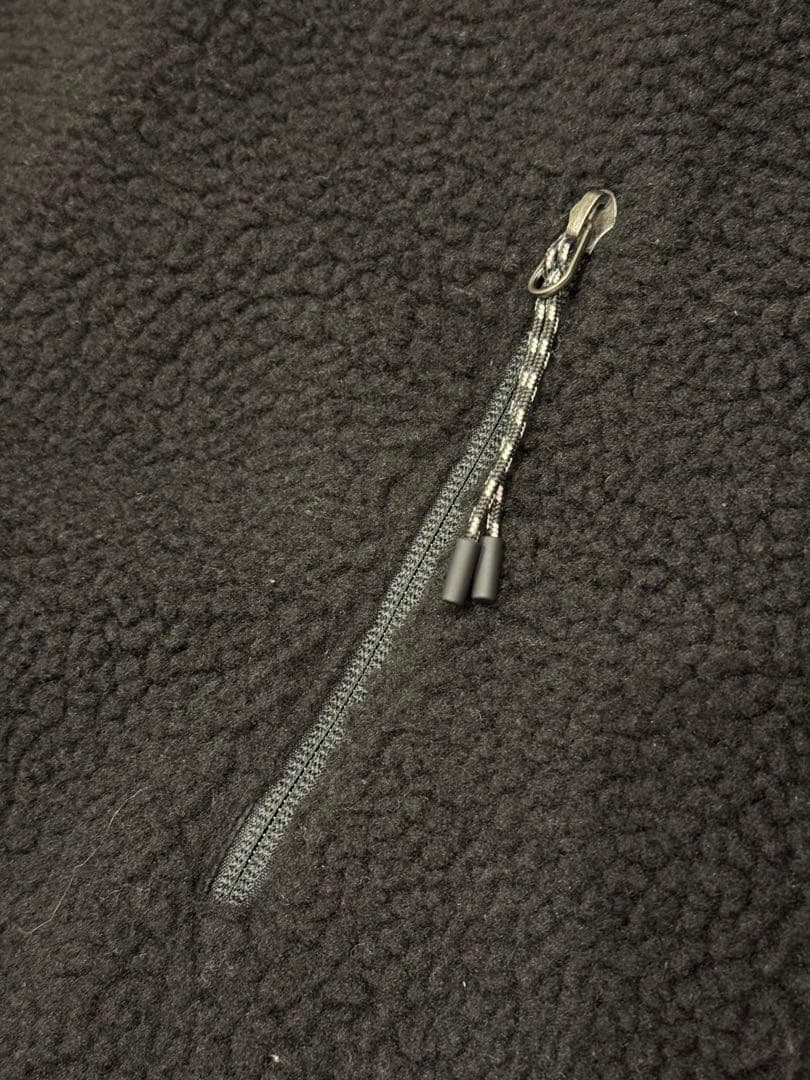 【希少美品】レオパード NOLLEY'S TAION 別注ボア ダウン コート