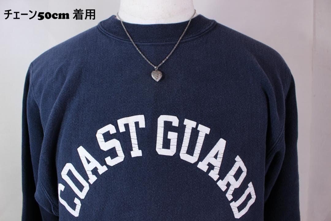 40s　スウィートハートジュエリー　WW2　シルバー　USAAF　ミリタリー 波