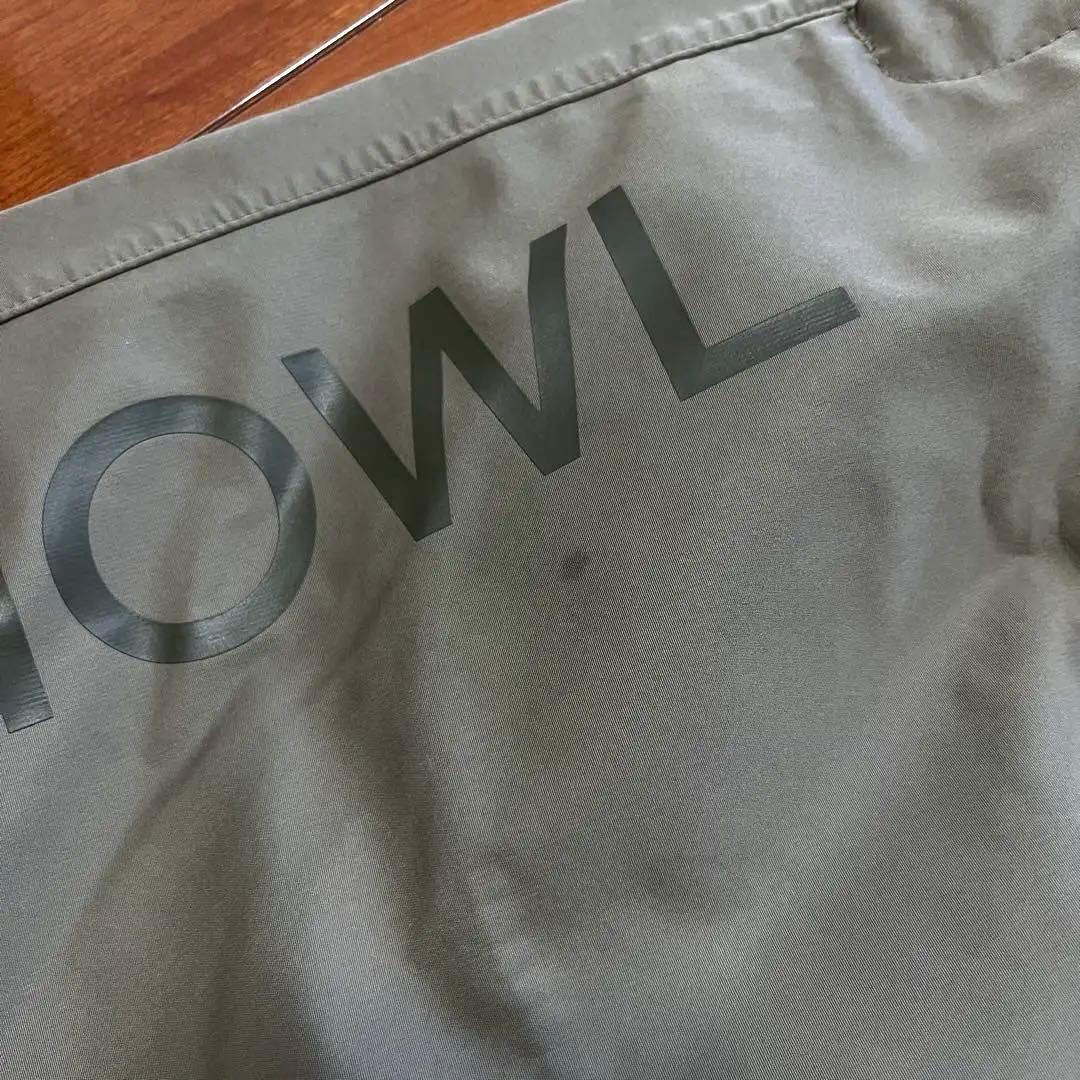 HOWL スノーボード ウェア パンツ