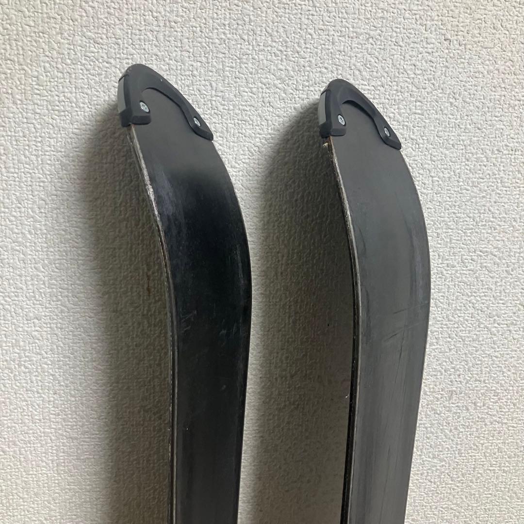 307〜330mmブーツ対応/ブリザードXO3 スキーセット159cmストック付