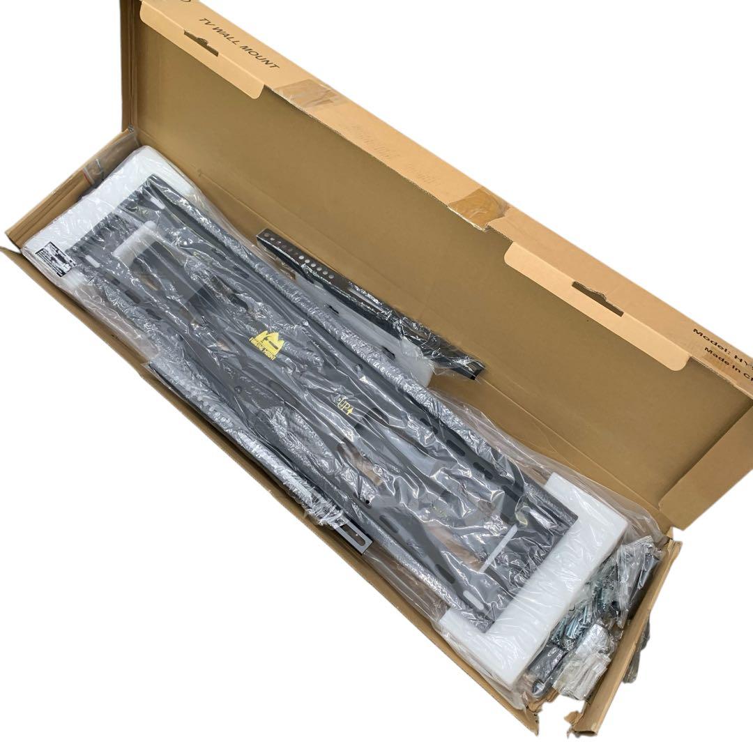 【欠品・未使用】FORGING MOUNT テレビマウント 42~95インチ