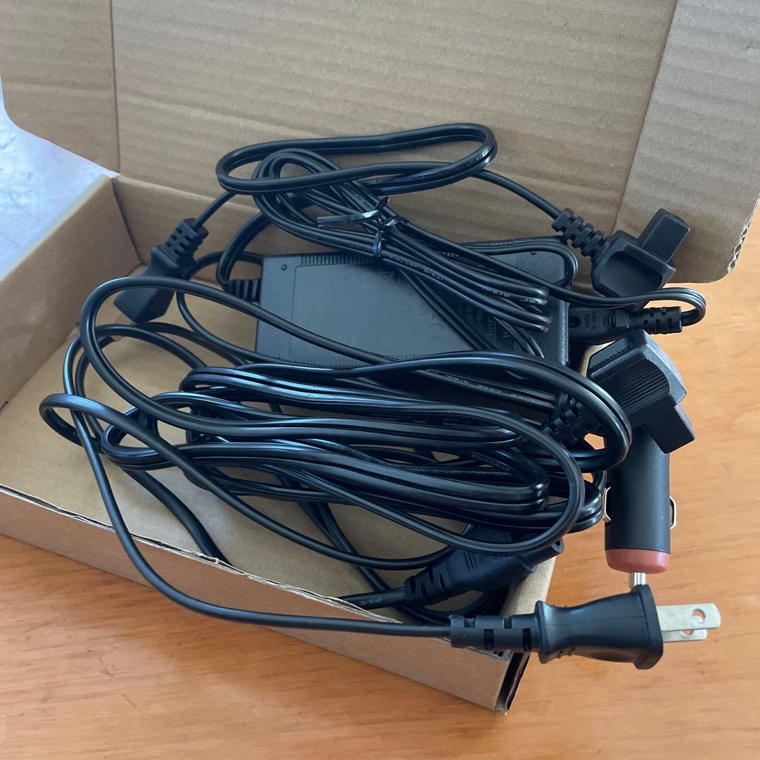 ポータブル冷蔵庫 車載冷蔵庫 冷凍加熱両方対応