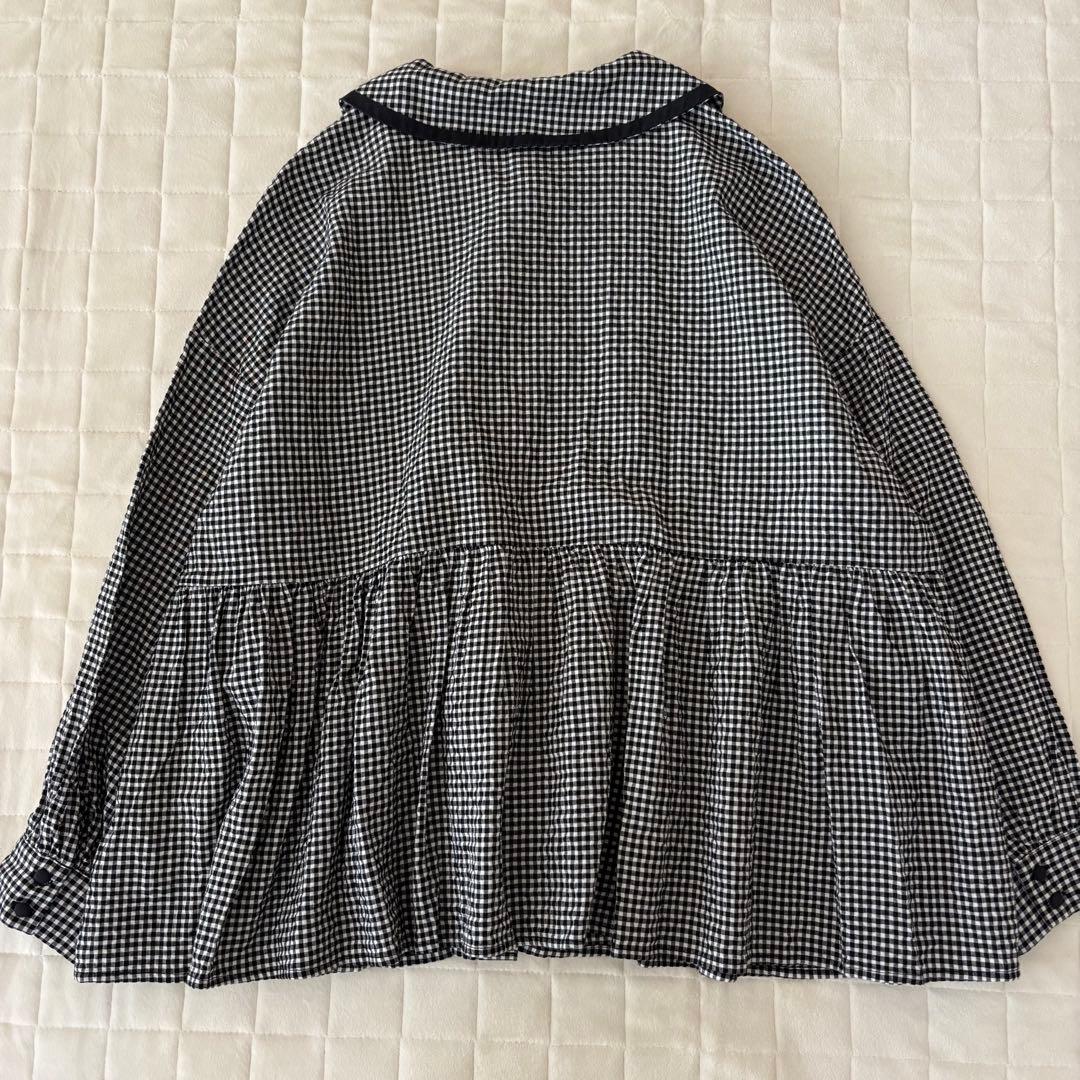 2025.極美品！【オオカミとフクロウ】オオカミと小鳥の囀りとピクニック